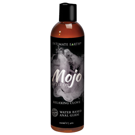 Intimate Earth Mojo Get It On Relaxing Clove Anal Glide 4oz - rr7vz0-aa.myshopify.com