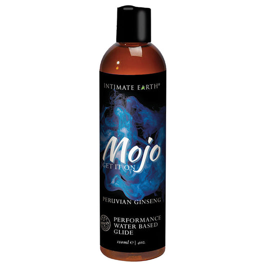 Intimate Earth Mojo Get It On Peruvian Ginseng Performance Glide - rr7vz0-aa.myshopify.com