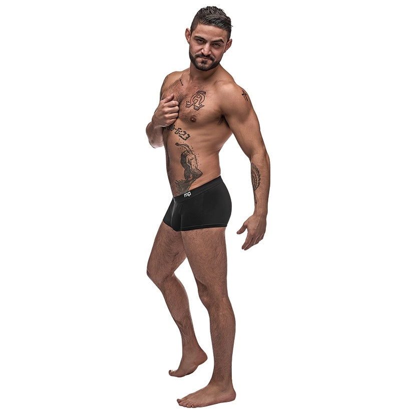 Male Power Pure Comfort Wonder Short-Black Small-Boxed - rr7vz0-aa.myshopify.com