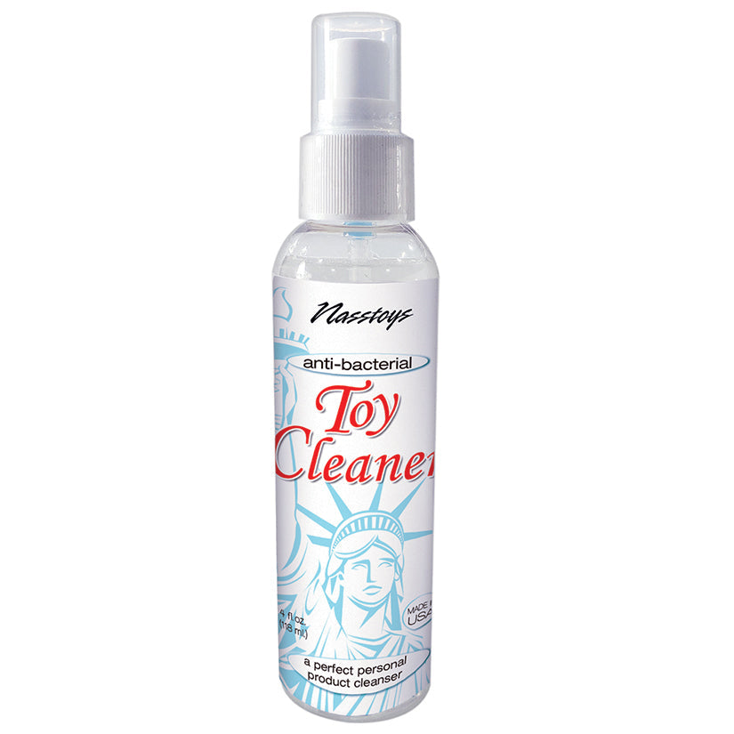 Nasstoys Anti-Bacterial Toy Cleaner 4oz - rr7vz0-aa.myshopify.com