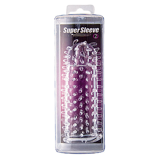 Super Sleeve 2-Clear - rr7vz0-aa.myshopify.com