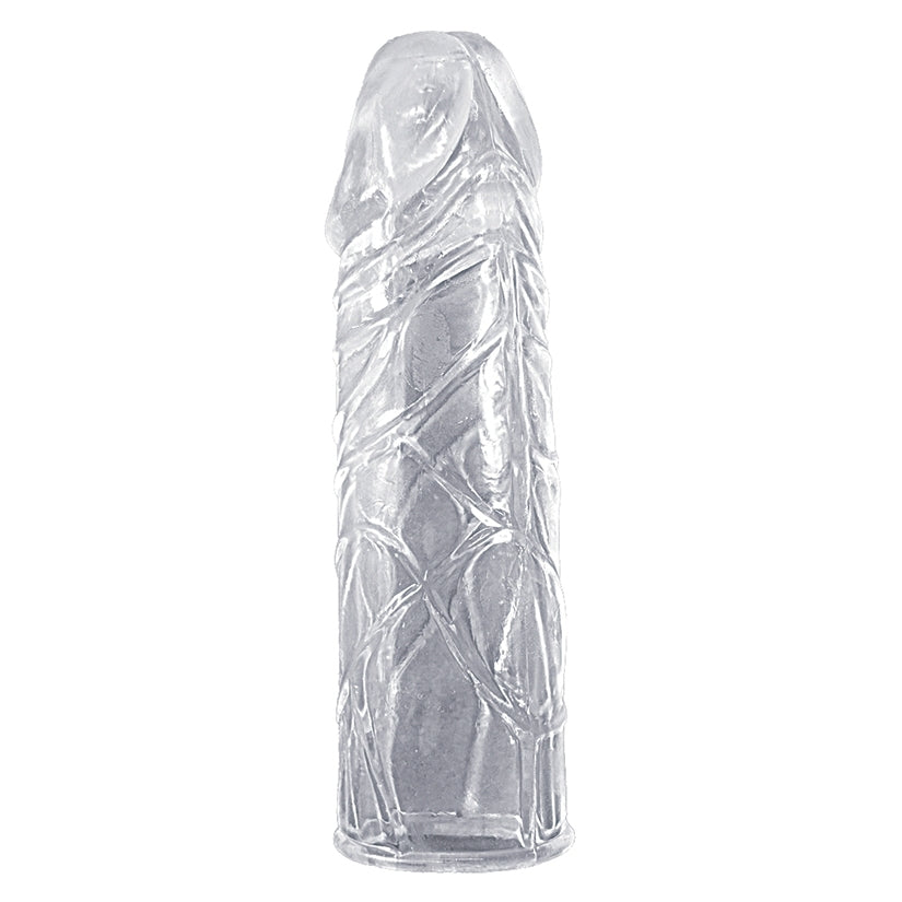 Super Sleeve 3-Clear - rr7vz0-aa.myshopify.com