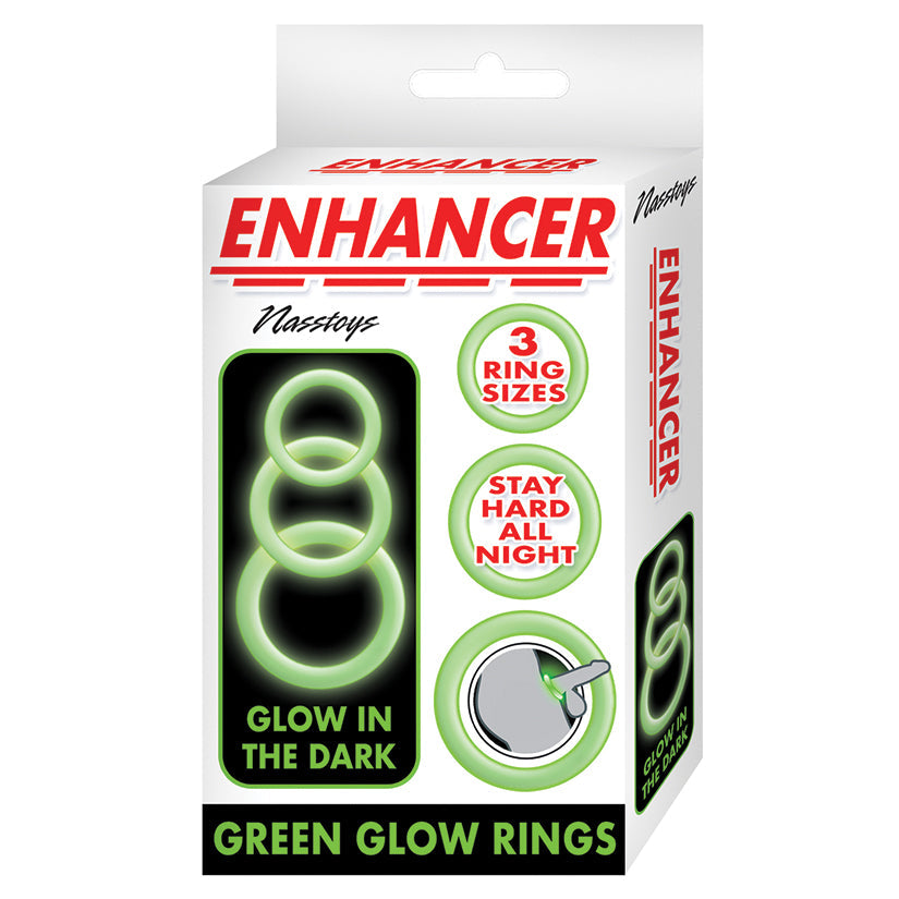 Enhancer Glow Rings-Green - rr7vz0-aa.myshopify.com