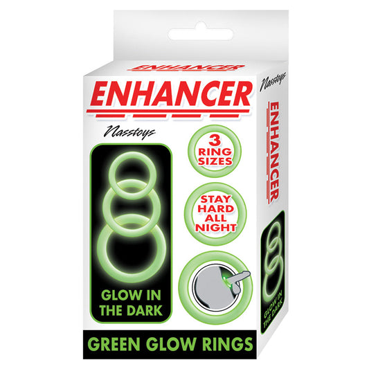 Enhancer Glow Rings-Green - rr7vz0-aa.myshopify.com