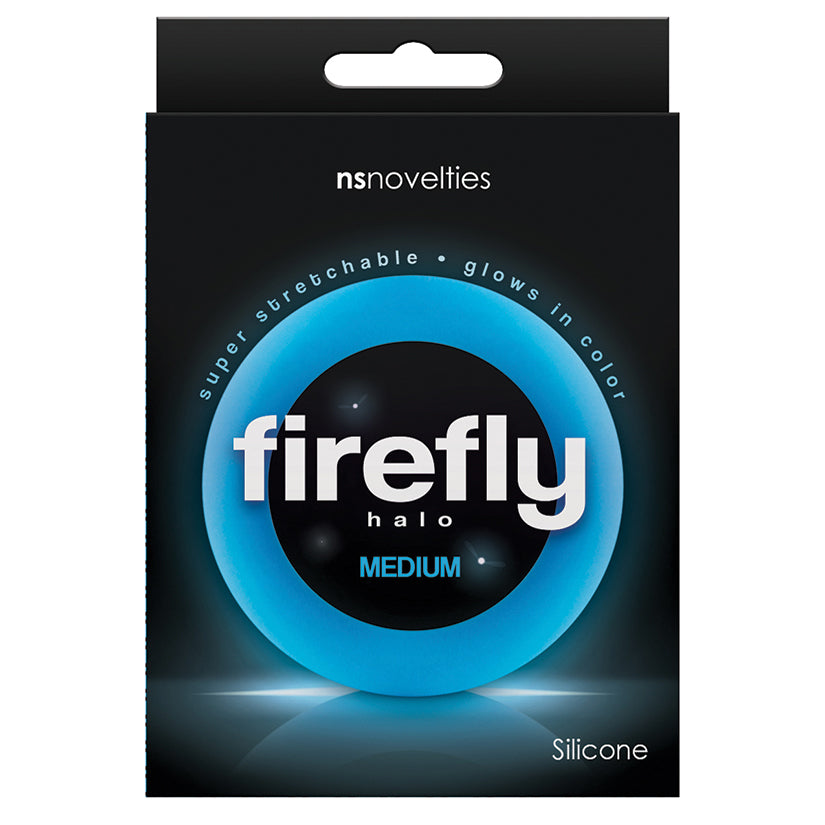 Firefly Halo C-Ring-Medium Blue - rr7vz0-aa.myshopify.com