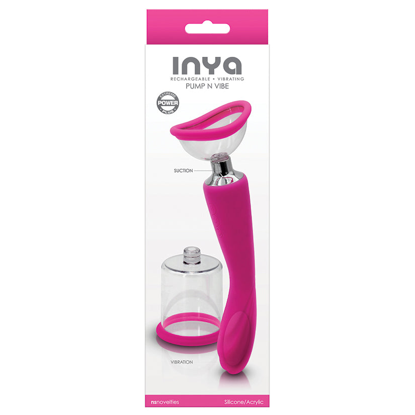 INYA Pump and Vibe-Pink - rr7vz0-aa.myshopify.com