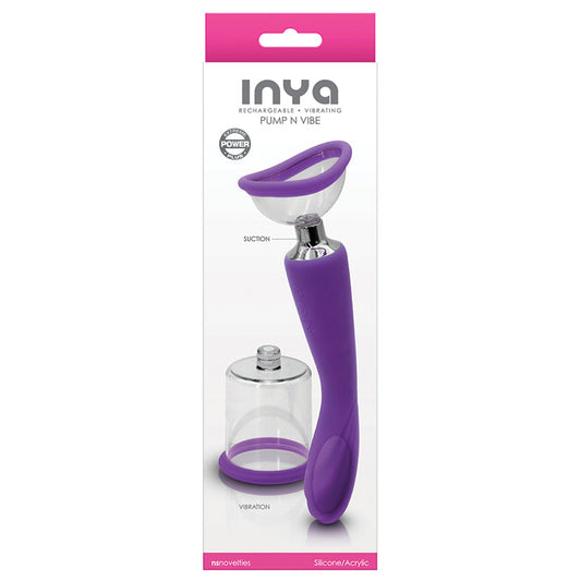 INYA Pump and Vibe-Purple - rr7vz0-aa.myshopify.com