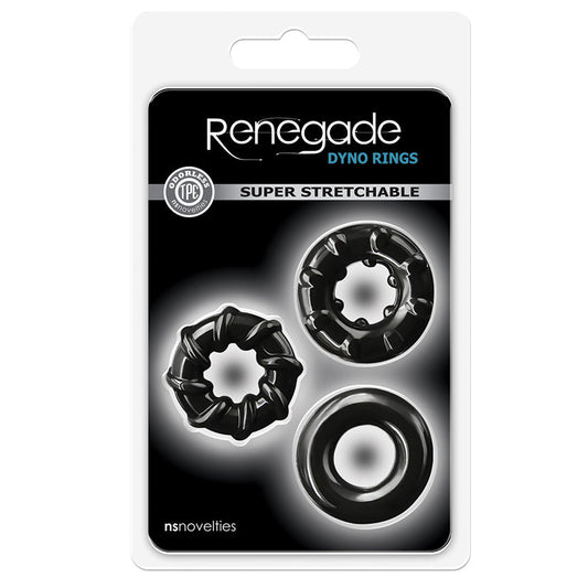 Renegade Dyno Rings-Black - rr7vz0-aa.myshopify.com