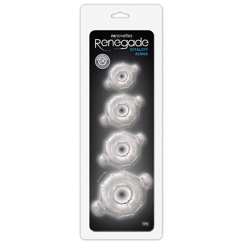 Renegade Vitality Rings-Clear - rr7vz0-aa.myshopify.com