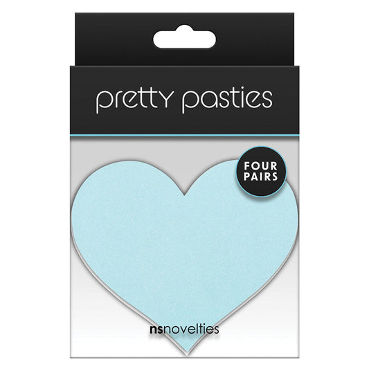 Pretty Pasties Heart I-Assorted 4pk - rr7vz0-aa.myshopify.com