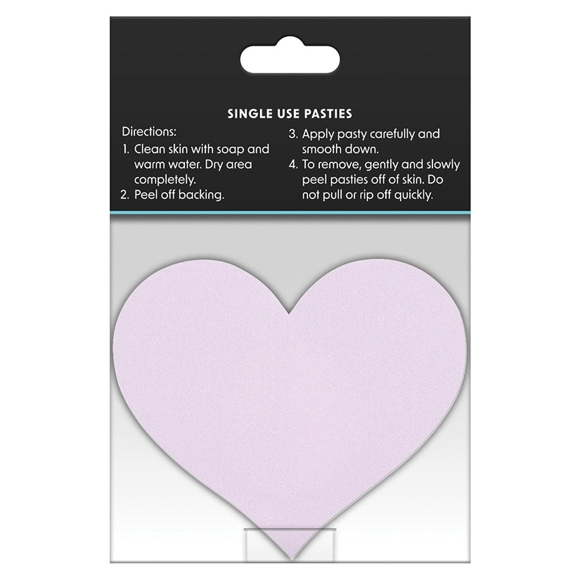 Pretty Pasties Heart II-Assorted 4pk - rr7vz0-aa.myshopify.com