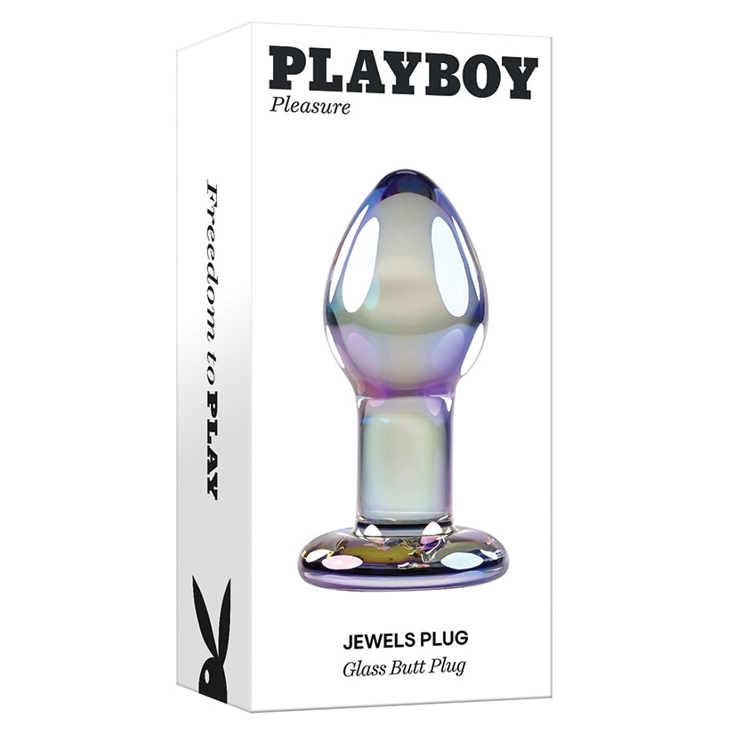 Playboy Jewels Plug - rr7vz0-aa.myshopify.com