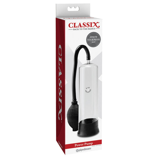 Classix Power Pump - rr7vz0-aa.myshopify.com