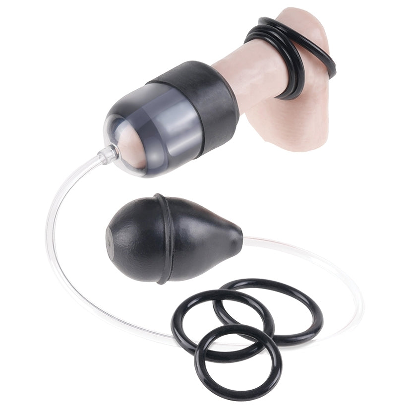 Fetish Fantasy Series Suck N €™ Stroke Head Pump - rr7vz0-aa.myshopify.com