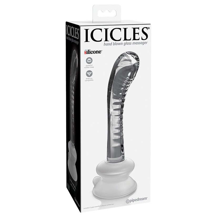 Icicles No 88 -Clear - rr7vz0-aa.myshopify.com