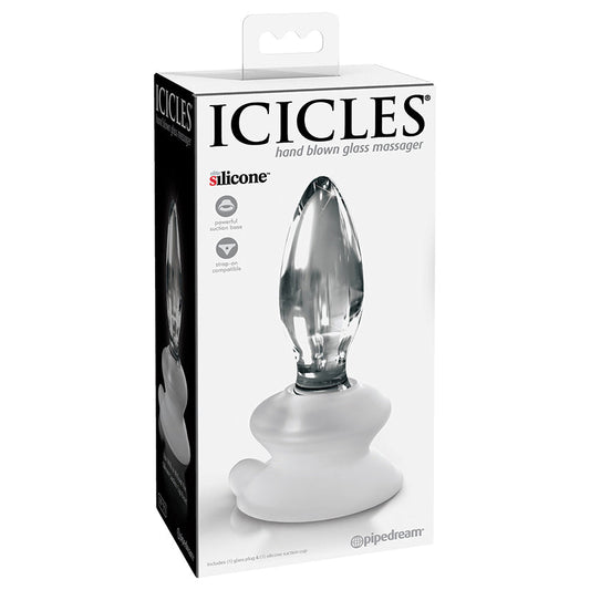 Icicles No 91 -Clear - rr7vz0-aa.myshopify.com