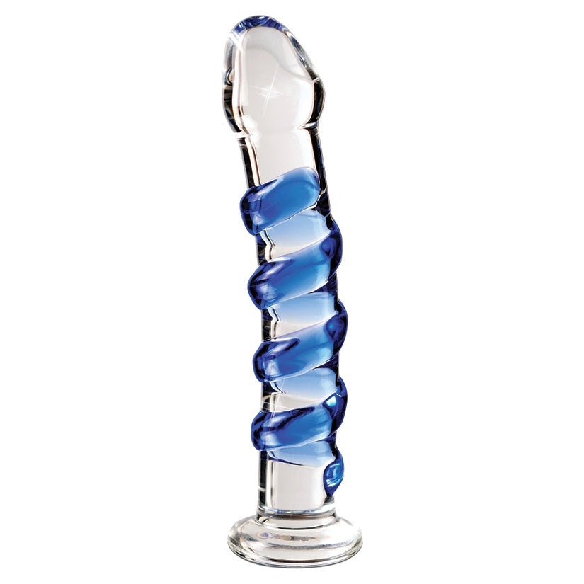 Icicles No.5-Blue Swirl 7 - rr7vz0-aa.myshopify.com