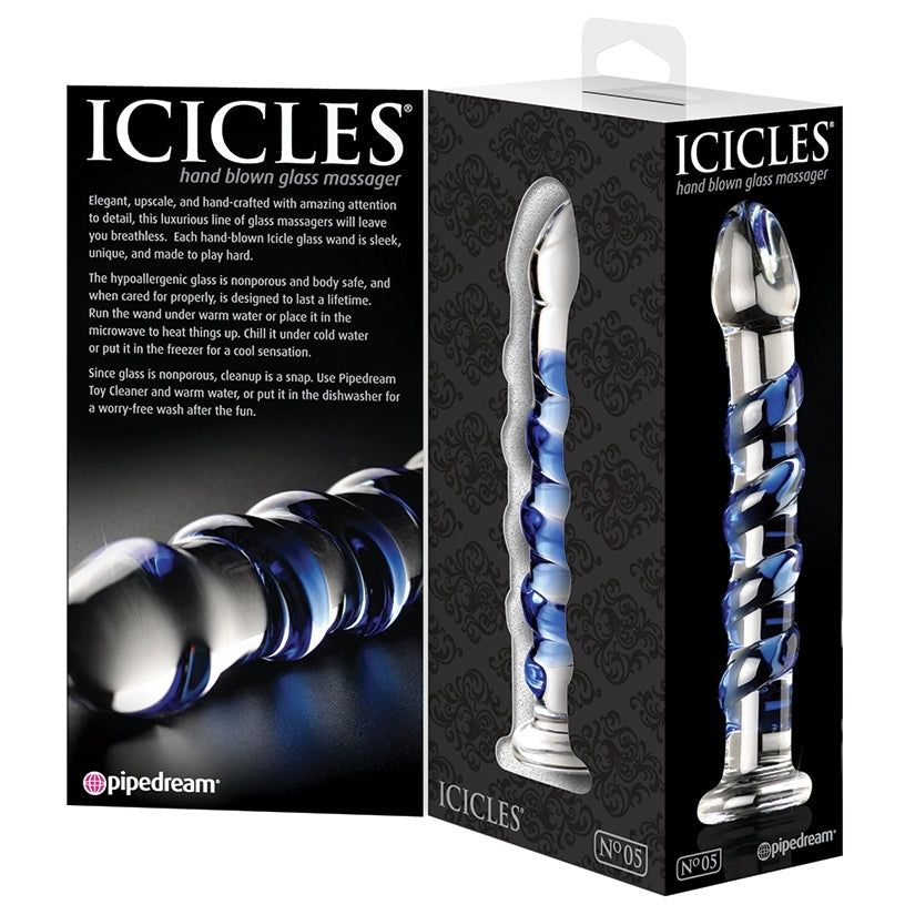 Icicles No.5-Blue Swirl 7 - rr7vz0-aa.myshopify.com