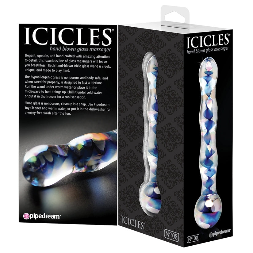 Icicles No.8-Blue Swirl 7 - rr7vz0-aa.myshopify.com