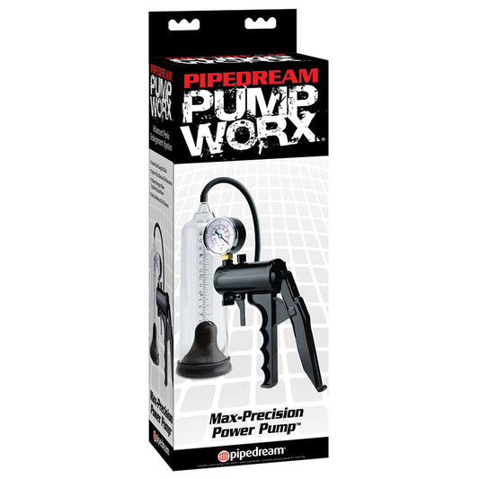 Pump Worx Max-Precision Power Pump - rr7vz0-aa.myshopify.com