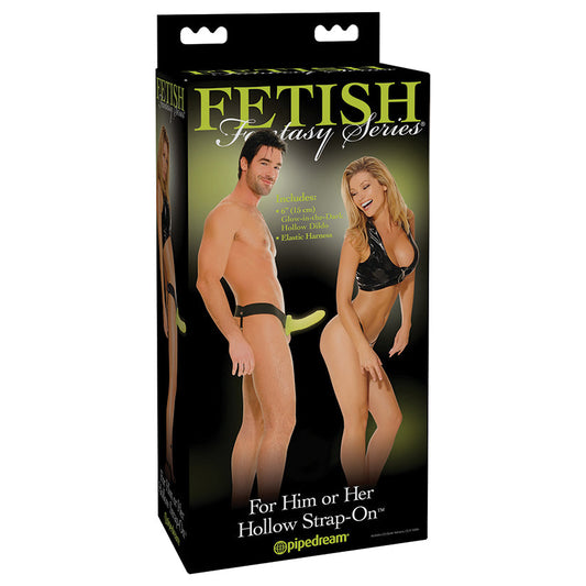 Fetish Fantasy For Him Or Her-Glow In The Dark Strap-On 6 - rr7vz0-aa.myshopify.com