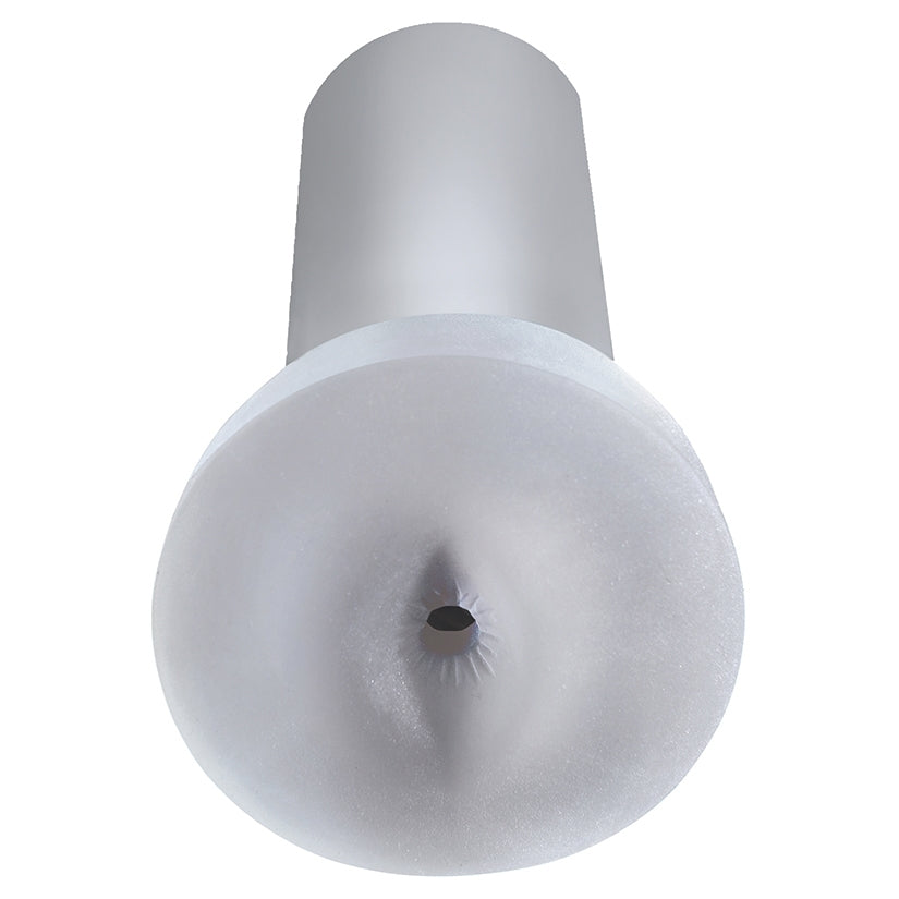 PDX Male Pump & Dump Stroker-Clear - rr7vz0-aa.myshopify.com