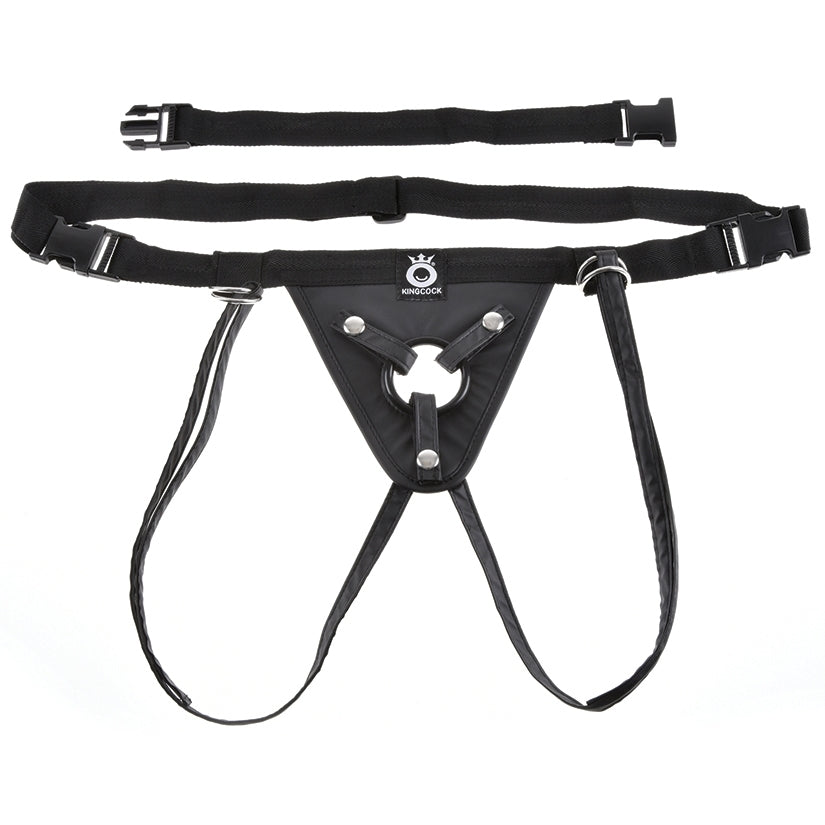 King Cock Fit Rite Harness - rr7vz0-aa.myshopify.com