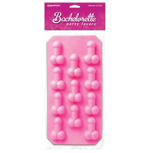 Bachelorette Party Silicone Pecker Ice Tray - rr7vz0-aa.myshopify.com