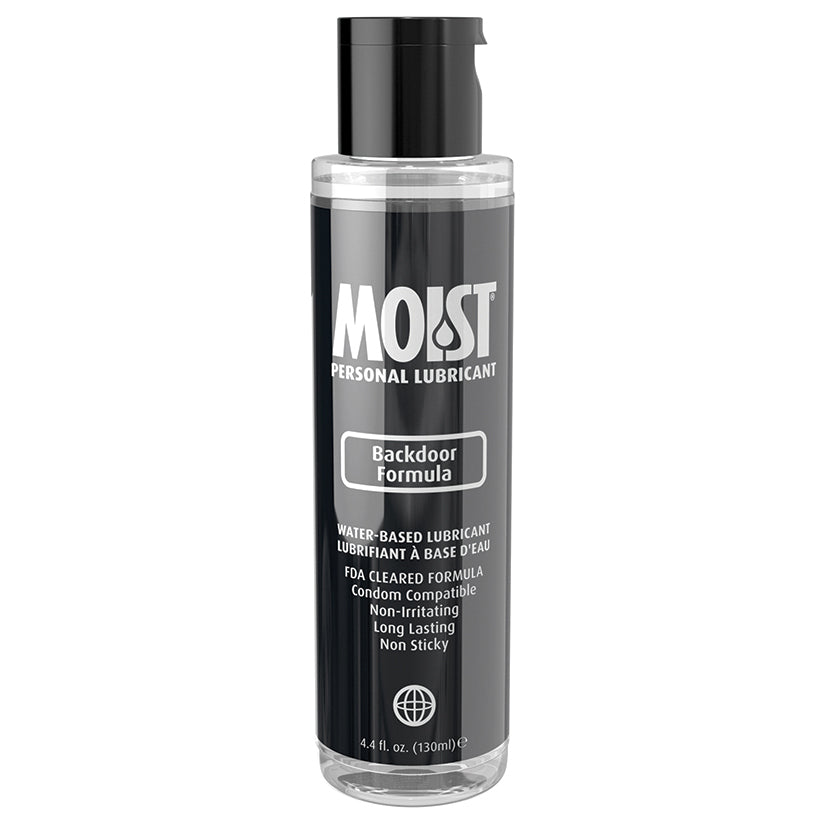 Moist Personal Lubricant Backdoor Formula 4.4 oz - rr7vz0-aa.myshopify.com