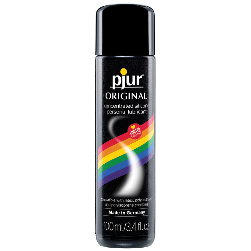 Pjur Original Rainbow Edition 3.4oz - rr7vz0-aa.myshopify.com