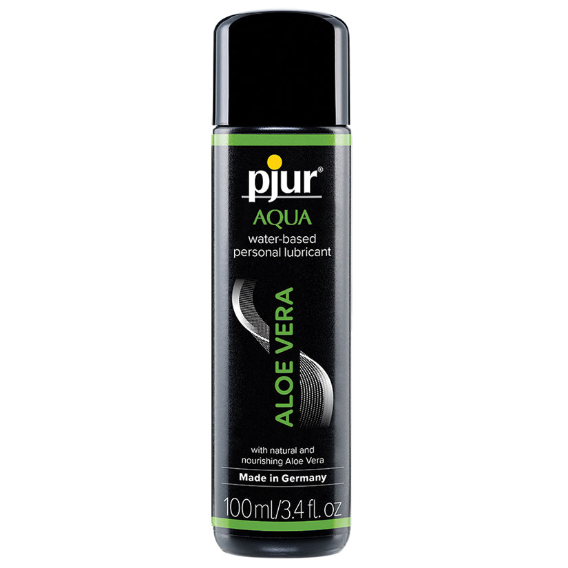 Pjur Aloe Vera 3.4oz - rr7vz0-aa.myshopify.com