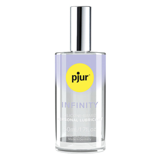 Pjur Infinity Silicone 1.7oz - rr7vz0-aa.myshopify.com