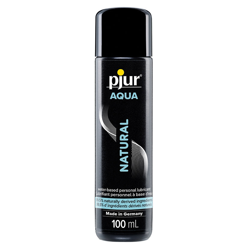 Pjur Aqua Natural 3.4oz - rr7vz0-aa.myshopify.com