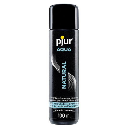 Pjur Aqua Natural 3.4oz - rr7vz0-aa.myshopify.com