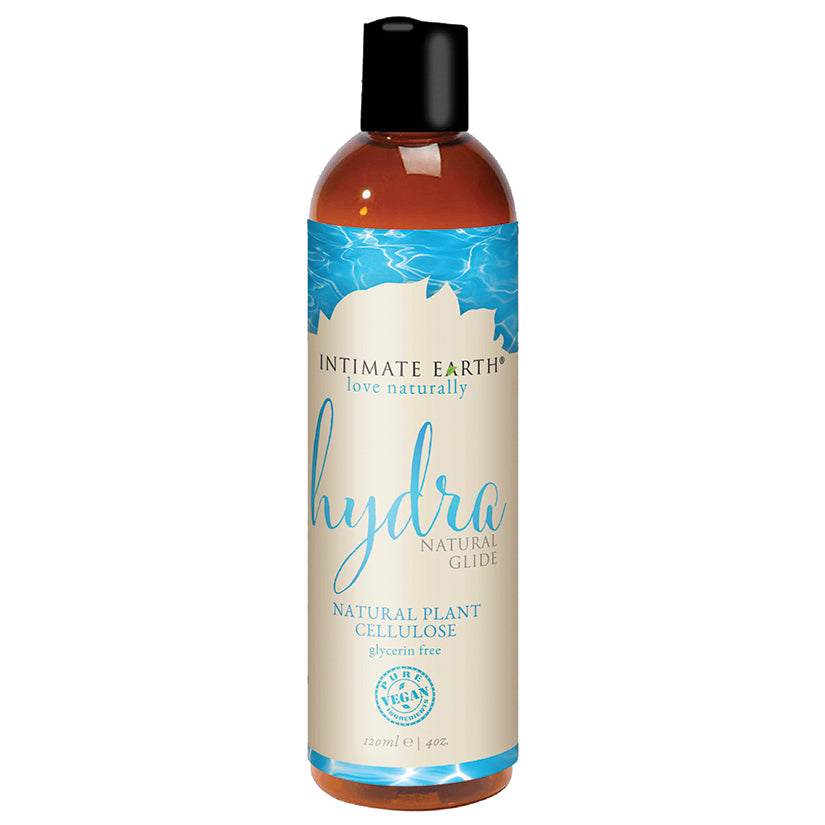 Intimate Earth Hydra Natural Glide 4oz - rr7vz0-aa.myshopify.com