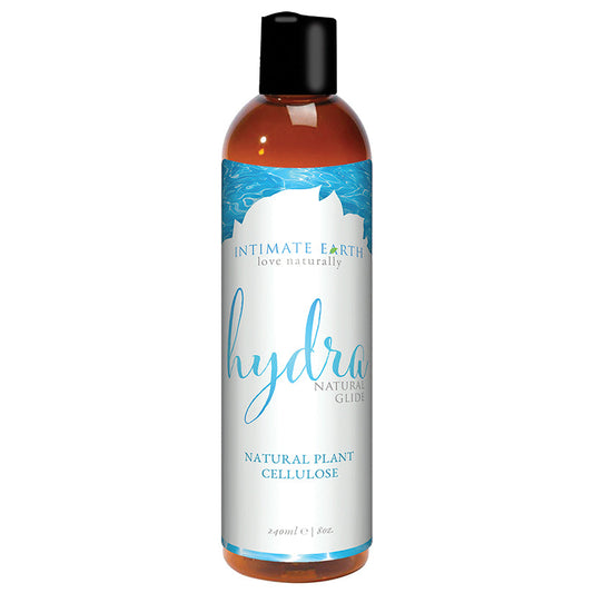 Intimate Earth Hydra Natural Glide 8oz - rr7vz0-aa.myshopify.com