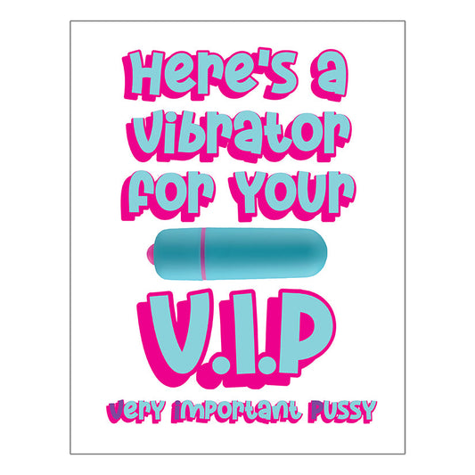 Naughty Vibes Greeting Card-VIP - rr7vz0-aa.myshopify.com