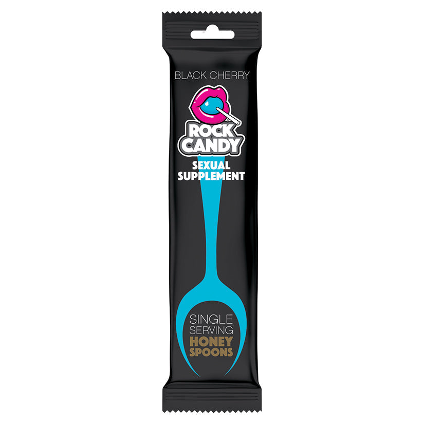 Rock Candy Honey Spoons Male Sexual Supplement Single Pack - rr7vz0-aa.myshopify.com