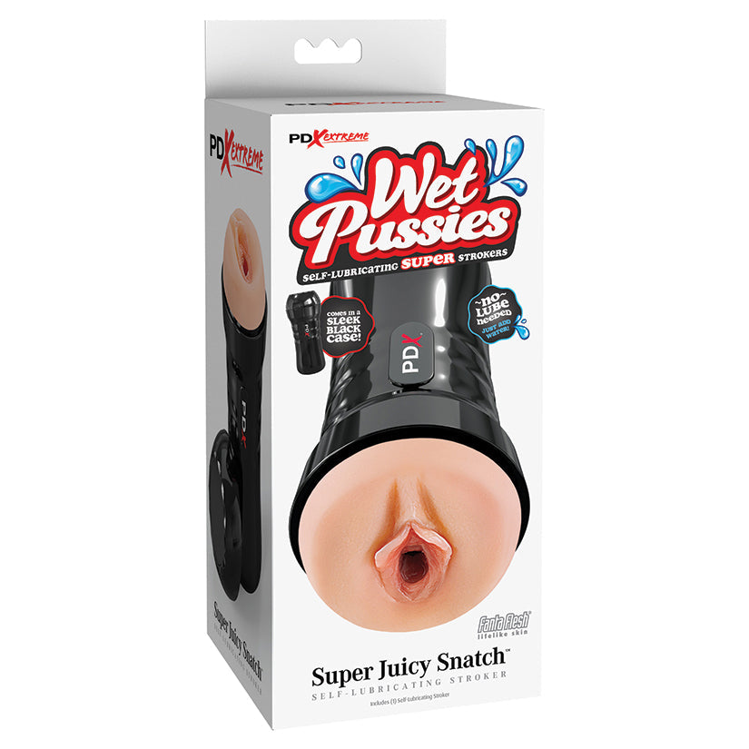 PDX Extreme Wet Pussies Super Juicy Snatch-Light - rr7vz0-aa.myshopify.com