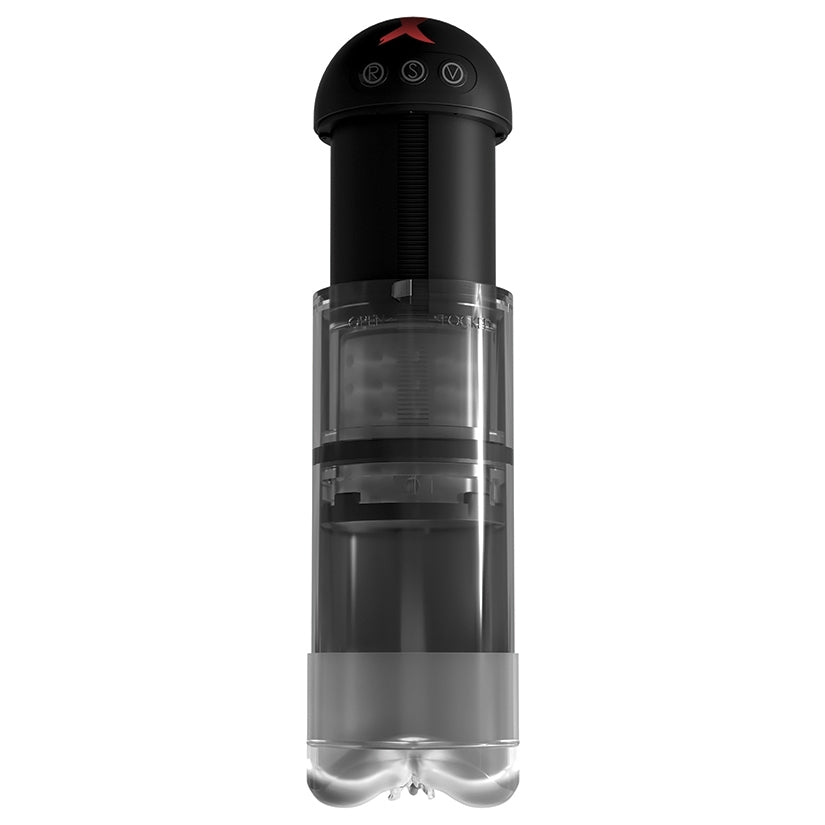 PDX Elite Extender Pro Vibrating Penis Pump - rr7vz0-aa.myshopify.com