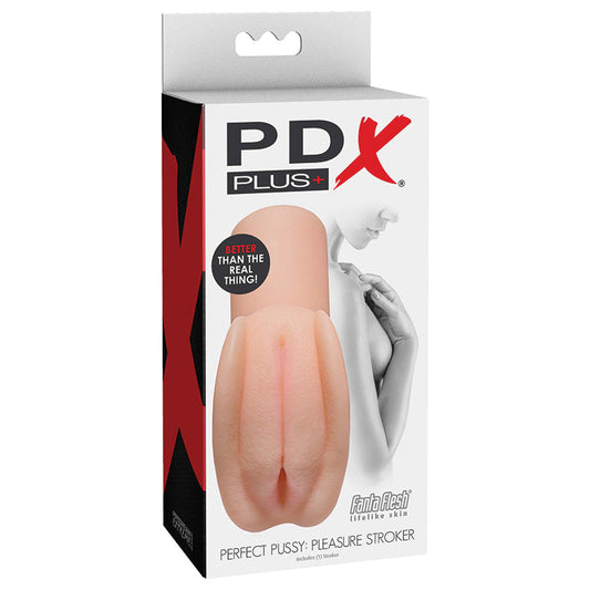 PDX Plus Pleasure Stroker-Light - rr7vz0-aa.myshopify.com