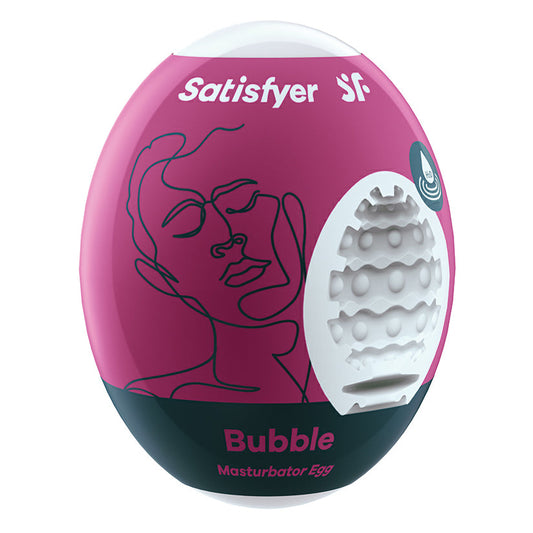 Satisfyer Masturbator Egg Single-Bubble - rr7vz0-aa.myshopify.com