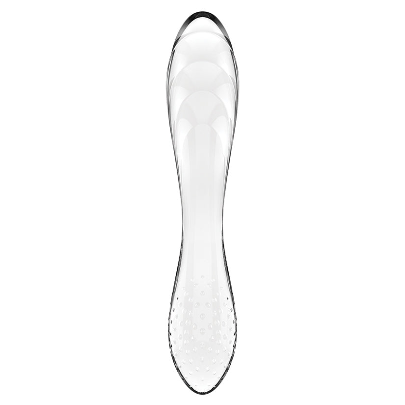 Satisfyer Dazzling Crystal Glass Dildo-Clear - rr7vz0-aa.myshopify.com