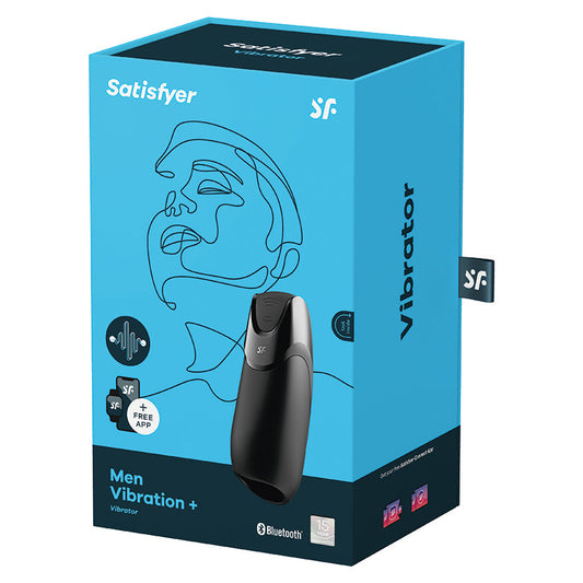 Satisfyer Men Vibration+ - rr7vz0-aa.myshopify.com