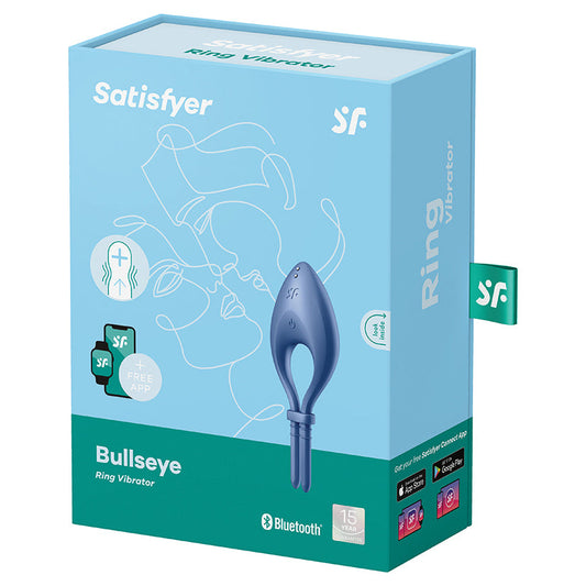 Satisfyer Bullseye-Blue - rr7vz0-aa.myshopify.com