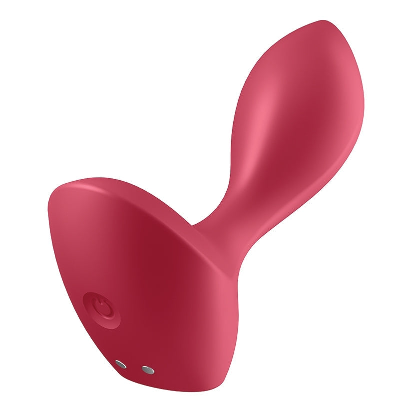 Satisfyer Backdoor Lover-Red - rr7vz0-aa.myshopify.com