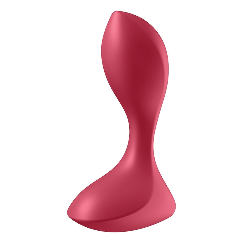 Satisfyer Backdoor Lover-Red - rr7vz0-aa.myshopify.com