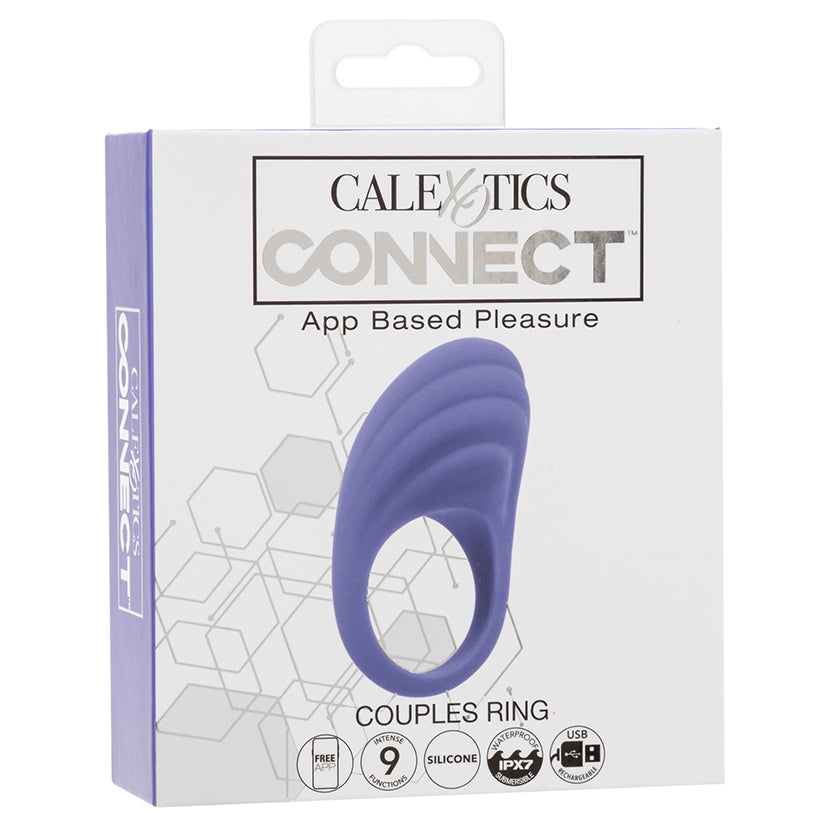 CalExotics Connect Couples Ring - rr7vz0-aa.myshopify.com