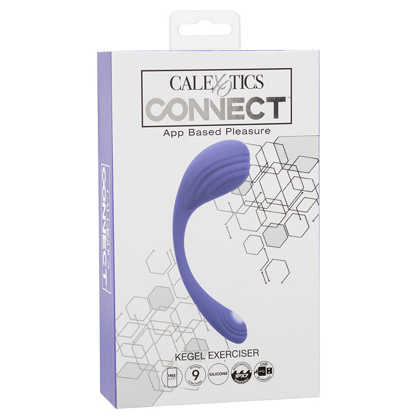 CalExotics Connect Kegel Exerciser - rr7vz0-aa.myshopify.com