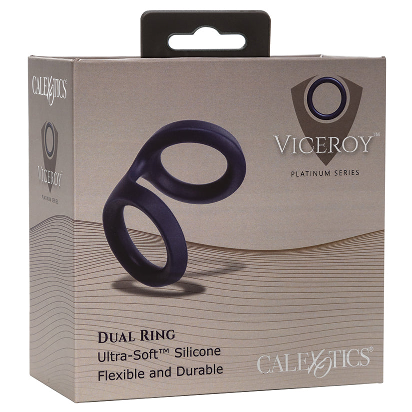 Viceroy Dual Ring - rr7vz0-aa.myshopify.com